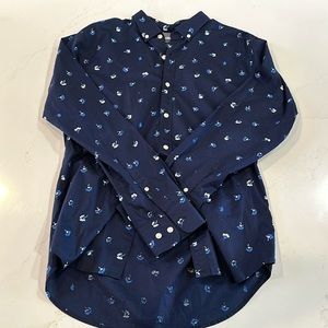 BONOBOS- Casual button down - like new